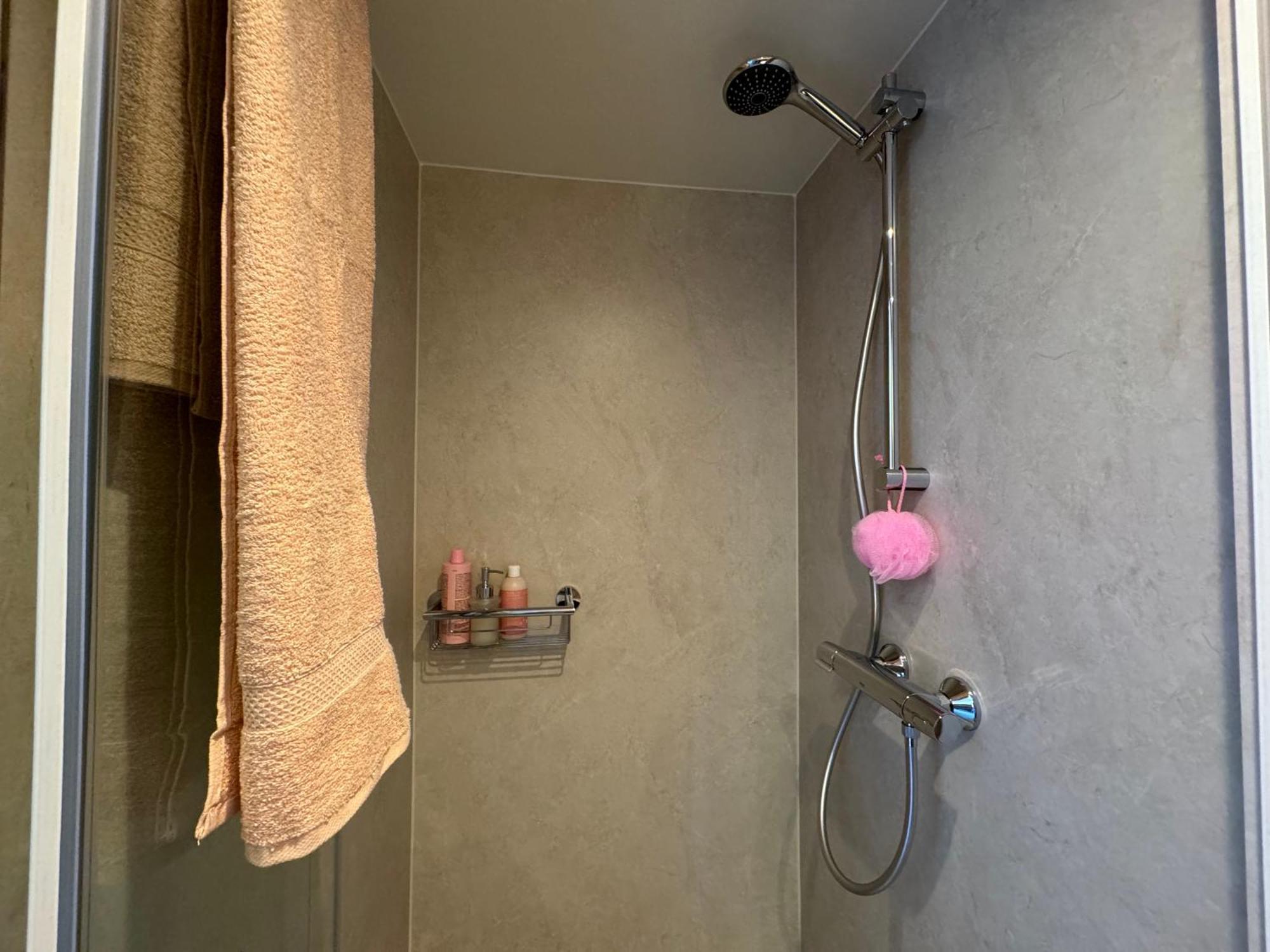 Hotelhuisjes Andijk Dış mekan fotoğraf